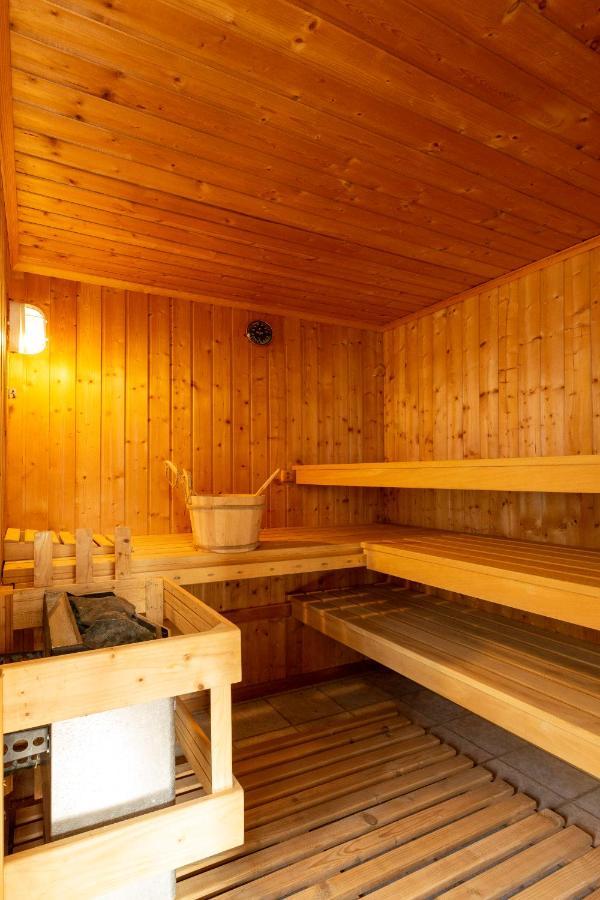 Oslip Weissenbacherhof מראה חיצוני תמונה